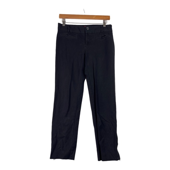 Anthropologie Cartonnier Charlie Anke Pants Size 4 - Picture 1 of 4